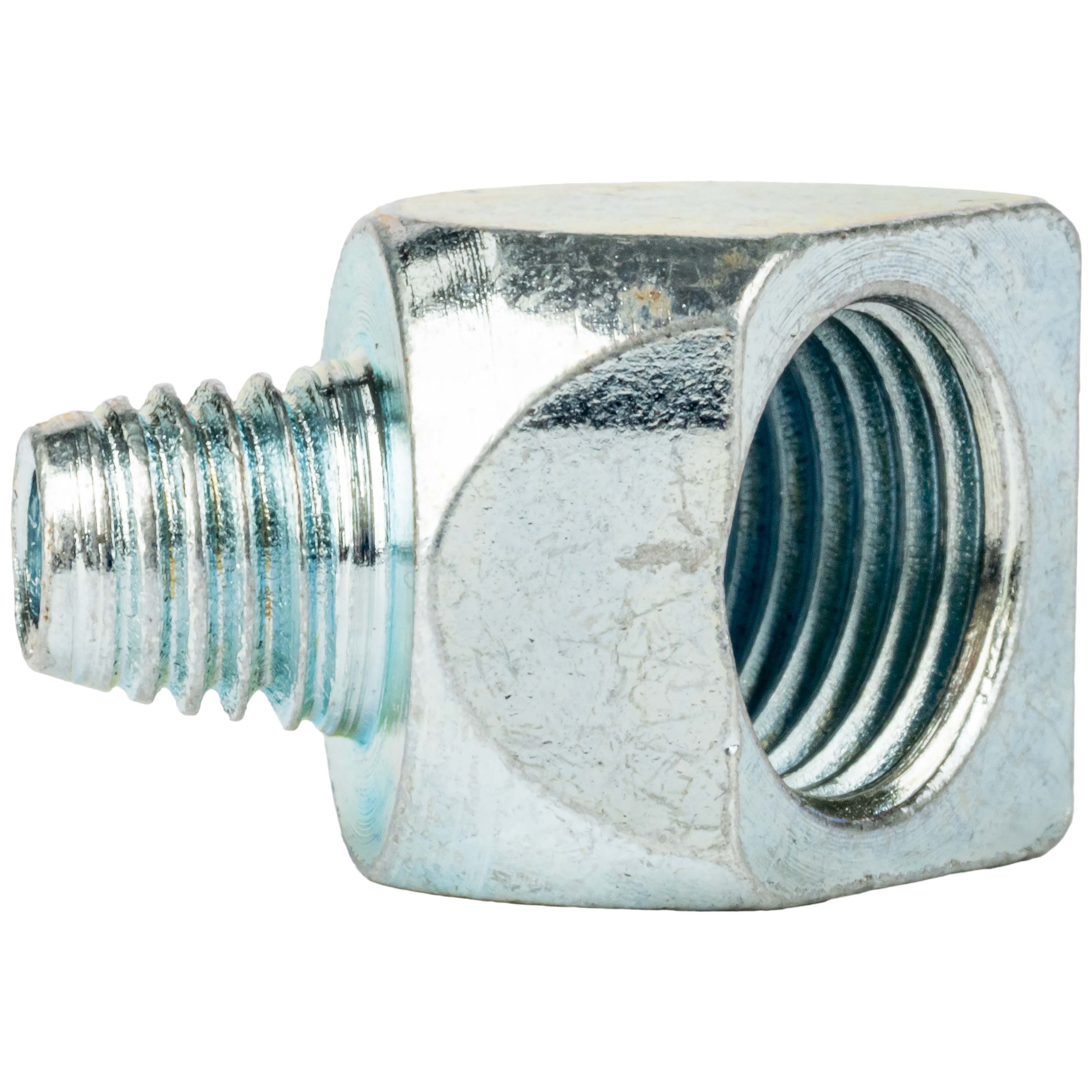 Grease Fittings - Extensions - 45 Deg - 13/16